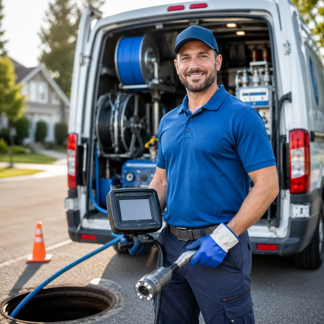 Local Pipe Relining specialists in Gobler, MO