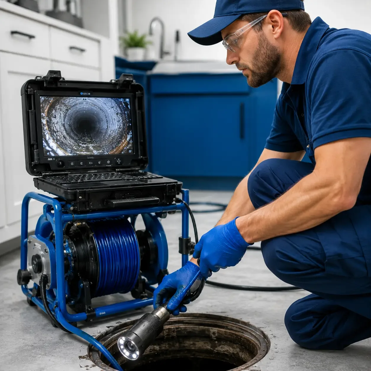 Pipe Relining professionals serving Gobler, MO